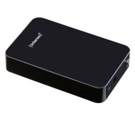 Intenso Memory Center 5TB (czarny)