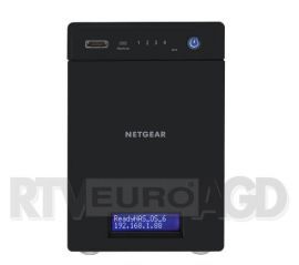 Netgear ReadyNAS 214 w RTV EURO AGD