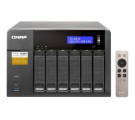 QNAP TS-653A-4G