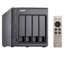 QNAP TS-451+