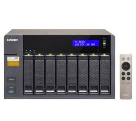 QNAP TS-853A-8G w RTV EURO AGD