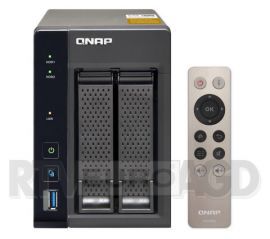 QNAP TS-253A-4G