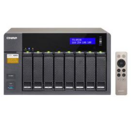 QNAP TS-853A-4G