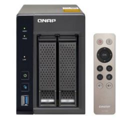 QNAP TS-253A 8GB DDR3
