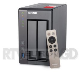 QNAP TS-251+-2G