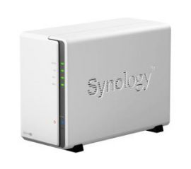 Synology DS216se (bez dysku)