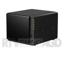 Synology DS416 (bez dysku)