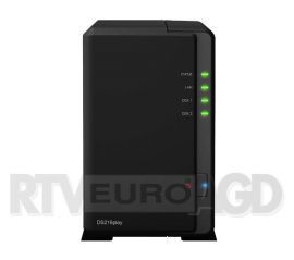Synology DiskStation DS216play w RTV EURO AGD