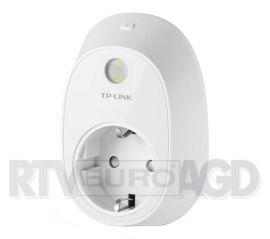 TP-LINK Smart Plug Wi-fi HS110