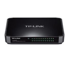 TP-LINK TL-SF1024M w RTV EURO AGD