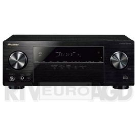 Pioneer VSX-531-K (czarny) w RTV EURO AGD