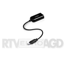 SBS TE0UCD90K microUSB OTG adapter w RTV EURO AGD