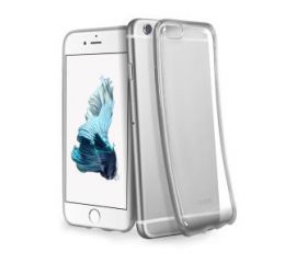 SBS Cover Extraslim TECOVERSLIMIP6S iPhone 6/6S (srebrny) w RTV EURO AGD