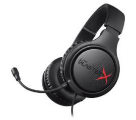 Creative Sound BlasterX H3