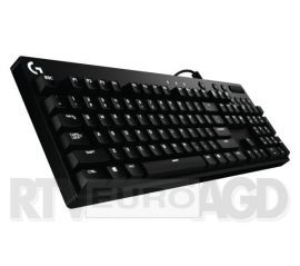 Logitech G610 Orion Brown