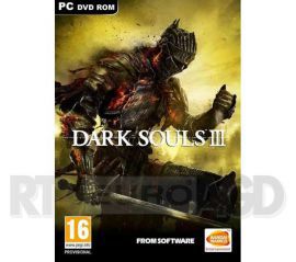 Dark Souls III w RTV EURO AGD