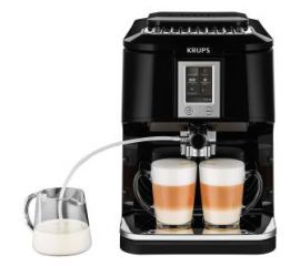 Krups One Touch Cappuccino EA8808