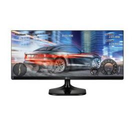 LG 25UM58-P w RTV EURO AGD