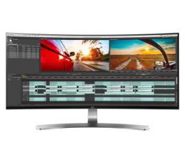 LG 34UC98-W Curved w RTV EURO AGD