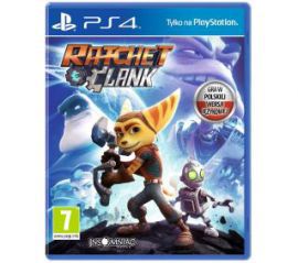 Ratchet & Clank