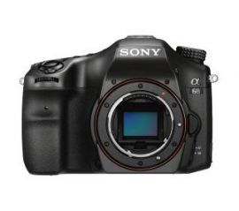 Sony ILC-A68 body w RTV EURO AGD