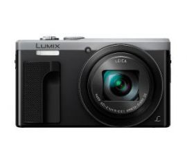 Panasonic Lumix DMC-TZ80 (srebrny) w RTV EURO AGD