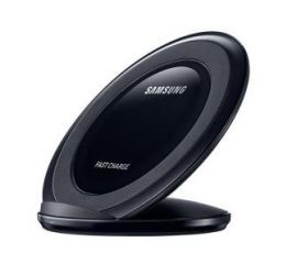 Samsung Wireless Charger EP-NG930BB (czarny) w RTV EURO AGD