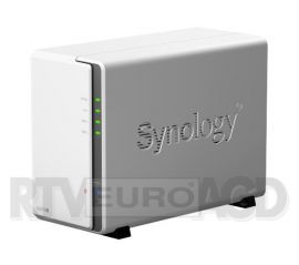 Synology DiskStation DS216j