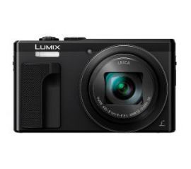 Panasonic Lumix DMC-TZ80 (czarny)