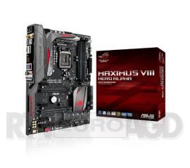 ASUS ROG Maximus VIII Hero Alpha