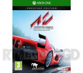 Assetto Corsa w RTV EURO AGD