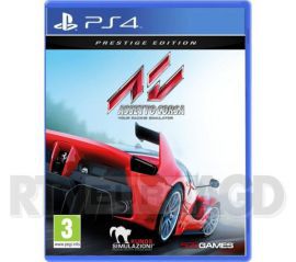 Assetto Corsa w RTV EURO AGD