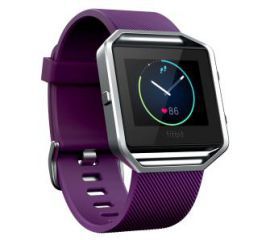 Fitbit Blaze S (fioletowy)