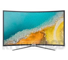 Samsung UE55K6370SS Curved w RTV EURO AGD