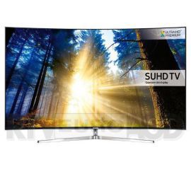 Samsung SUHD UE65KS9000L Curved w RTV EURO AGD