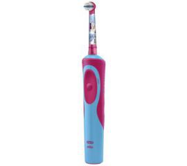 Braun Oral-B D12 Frozen Kids w RTV EURO AGD