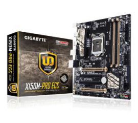 Gigabyte GA-X150M-PRO ECC