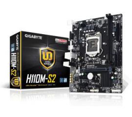 Gigabyte GA-H110M-S2 w RTV EURO AGD