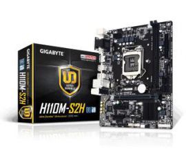 Gigabyte GA-H110M-S2H