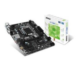 MSI H110M ECO w RTV EURO AGD