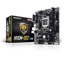 Gigabyte GA-H110M-DS2 w RTV EURO AGD