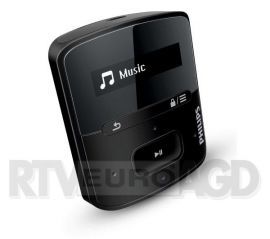 Philips GoGEAR SA4RGA02KF/12