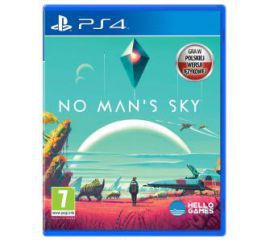 No Man’s Sky w RTV EURO AGD