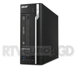 Acer Veriton X2632G Intel Core i3-4170 4GB 500GB W7/W10 Pro w RTV EURO AGD