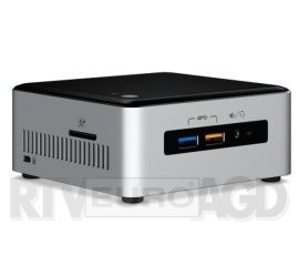 Intel NUC6 Intel Core i5SYH Intel Core i5-6260U