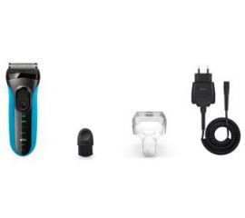 Braun Series 3 3010s Wet&Dry