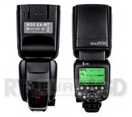 Newell Speedlite 600EX-RT w RTV EURO AGD