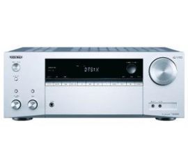 Onkyo TX-NR555 (srebrny) w RTV EURO AGD