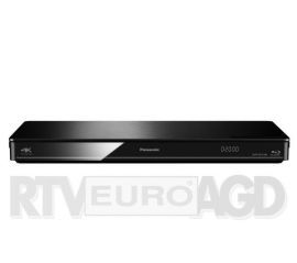 Panasonic DMP-BDT380 w RTV EURO AGD