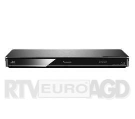 Panasonic DMP-BDT381 w RTV EURO AGD